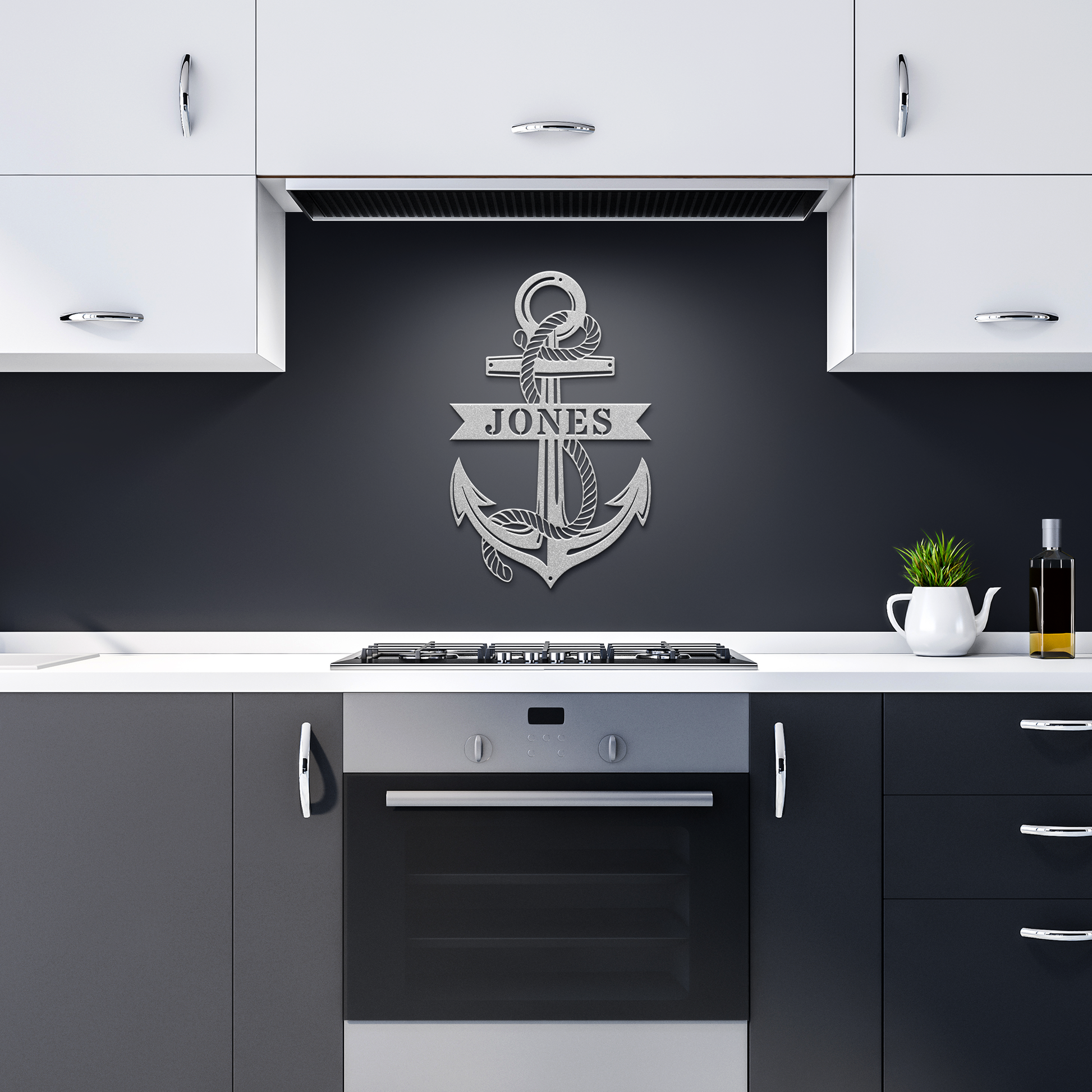 Die-Cut_Metal_Signs_Silver_Dark_Kitchen_Mockup.png
